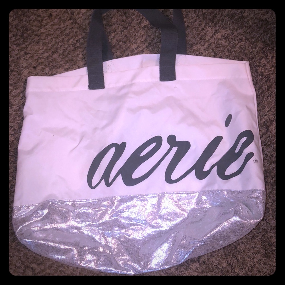 Travel bag